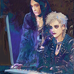 Icon for Cutting Edge