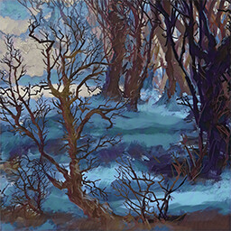 Icon for Evasive Manouvers