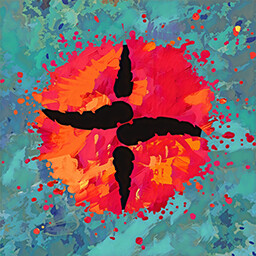 Icon for Healing Hand