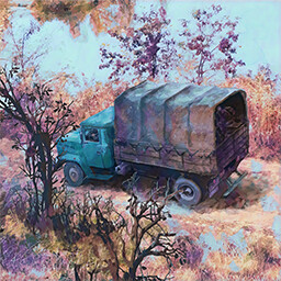 Icon for The Monster's Den