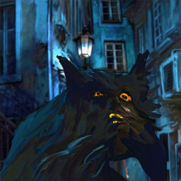 Icon for Lesson Well Deserved