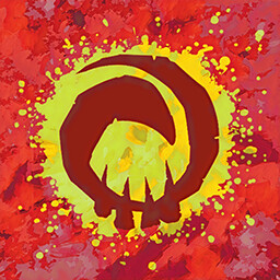 Icon for Per Aspera, Ad Astra