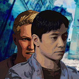 Icon for Love in the Time of Prejudice