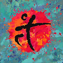 Icon for Powerlifter