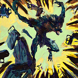 Icon for Eye For An Eye