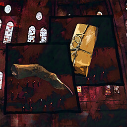 Icon for I Won't Be Needing That