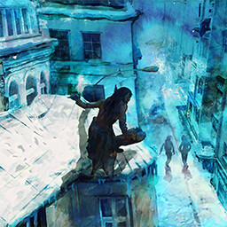 Icon for We'll Meet Again