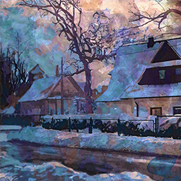 Icon for Disgraced Hunters