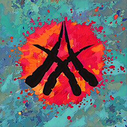 Icon for Menacing Presence