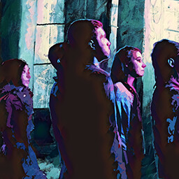 Icon for Compassion Over Hate