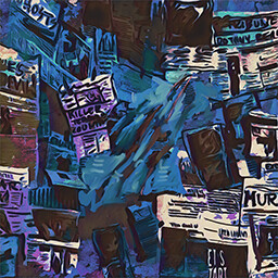 Icon for A Nose for Detail