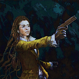 Icon for Wolf Among Us