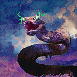 Icon for Spirit Hunter