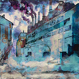 Icon for Usual Suspects