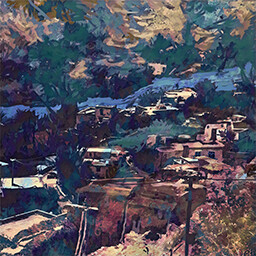 Icon for Back To The Beginning