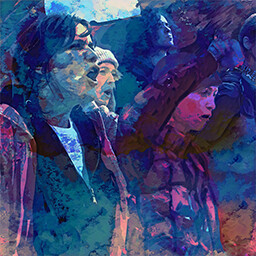 Icon for Bash The Fash