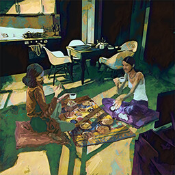 Icon for Part of the Pack