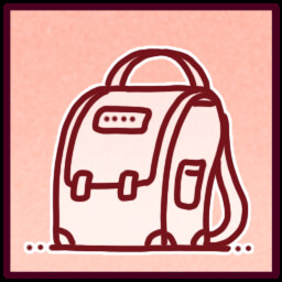 Icon for Globetrotter's Backpack Bonanza.