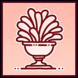 Icon for Potted Plant Enthusi-cat.