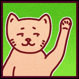 Icon for Patty's Meow-tiful Suggestion.