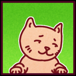 Icon for Snuffle's Soft Pawprints.