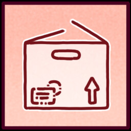 Icon for Purrfect Box Explorer.