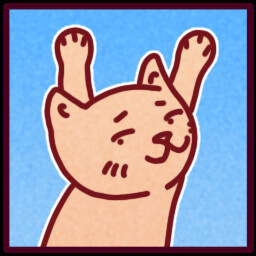 Icon for Rocky's Playful Tumble.