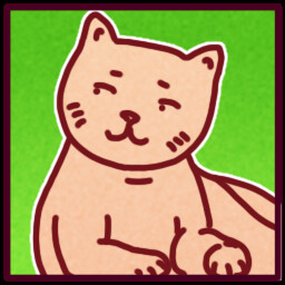 Icon for Stamp's Purr-fect Post Bed.