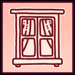 Icon for Peek-a-Boo Professional.