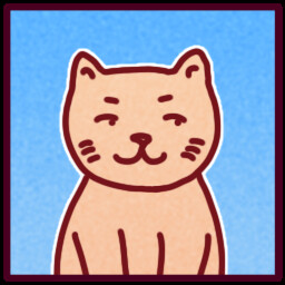 Icon for Milo's Charming Whiskers.