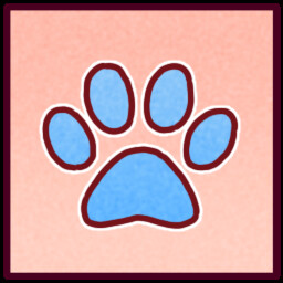 Icon for Blue Paw's Mastery of Sight.