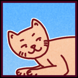 Icon for Coco's Playful Cuddles.