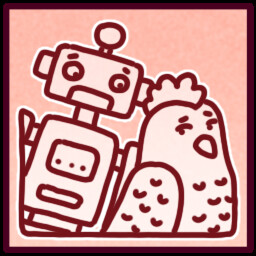 Icon for Chicken Robot.