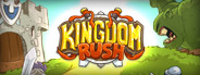Kingdom Rush logo