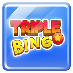 Triple Bingo Guru