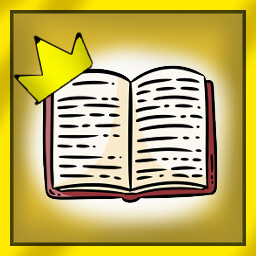 Icon for Terms Mastery