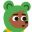 Bonnie Bear Saves Frogtime icon