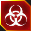 Icon for Bioweapon Master