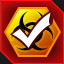 Icon for Fully Evolved