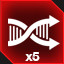 Icon for Normal Shuffle