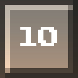 Icon for 10 coins