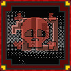 Icon for  	YOU COMPLETED THE 10. NIGHTMARE