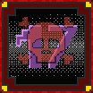 Icon for YOU COMPLETED THE 17. NIGHTMARE