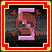 Icon for YOU COMPLETED THE 5. NIGHTMARE