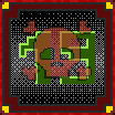Icon for YOU COMPLETED THE 19. NIGHTMARE