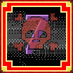 Icon for YOU COMPLETED THE 7. NIGHTMARE