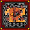 Icon for YOU COMPLETED THE 12. NIGHTMARE