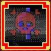 Icon for YOU COMPLETED THE 4. NIGHTMARE