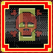 Icon for YOU COMPLETED THE 6. NIGHTMARE