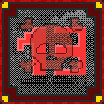 Icon for  	YOU COMPLETED THE 13. NIGHTMARE